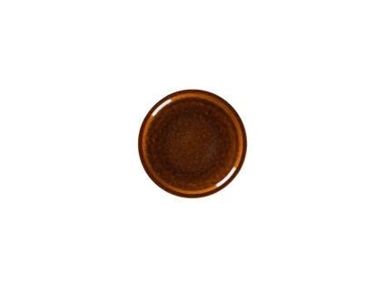 RAK Talíř coupe 21 cm - honey | RAK-EACP21HO