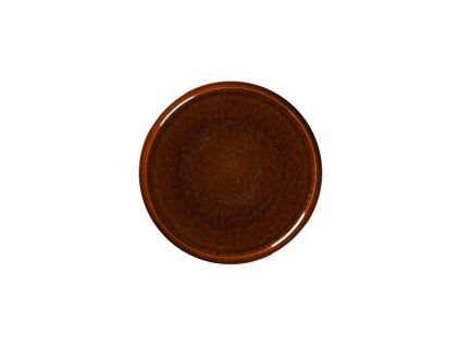 RAK Talíř coupe 32 cm - honey | RAK-EACP32HO