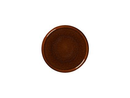 RAK Talíř coupe 28 cm - honey | RAK-EACP28HO
