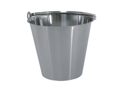Vědro bez prstence 12 l