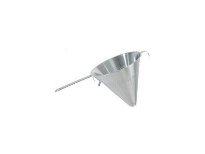 Cedník špičák 25 cm