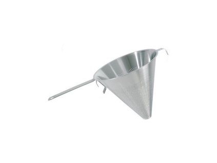 Cedník špičák 27 cm