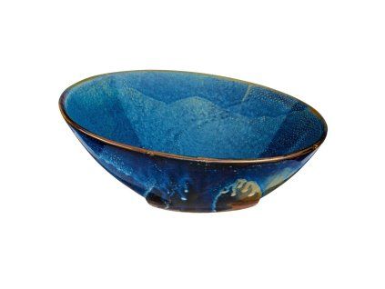 Deep Blue mísa bufetová šikmá 1,7 l