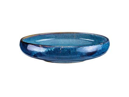 Deep Blue mísa nízká 2,1 l