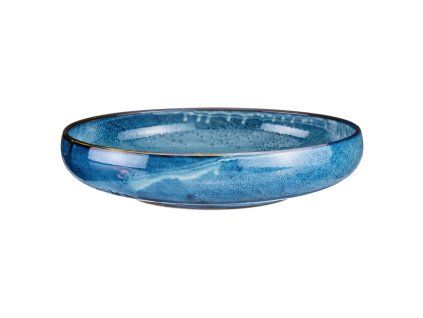 Deep Blue mísa nízká 3,8 l