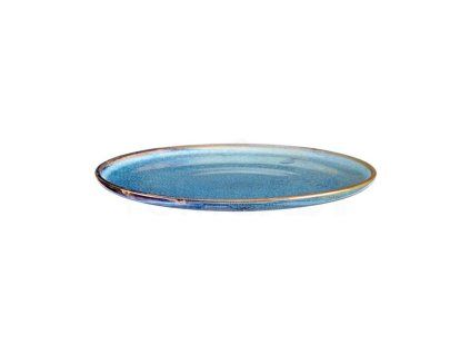 Deep Blue talíř mělký 28,5 cm