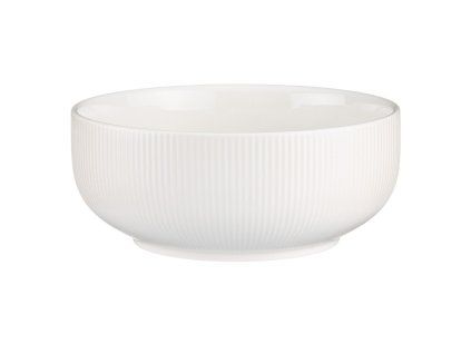 Miska 1,8 l – bílá