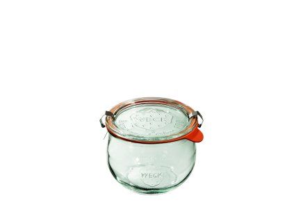 Sklenice WECK Tulip 580 ml set 6 ks