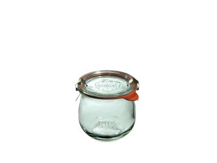 Sklenice WECK Tulip 370 ml set 6 ks
