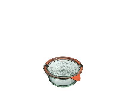 Sklenice WECK Sturz 300 ml set 6 ks