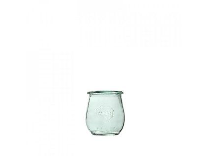 Sklenice WECK Tulip 220 ml 12 ks