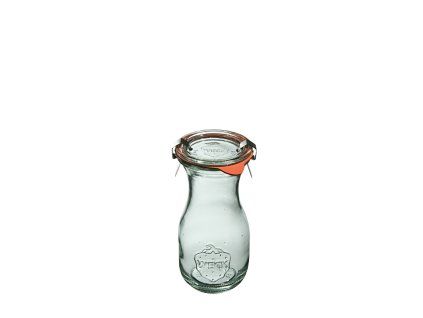 Sklenice WECK Karafa 290 ml set 6 ks