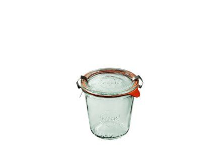 Sklenice WECK Sturz 290 ml set 6 ks