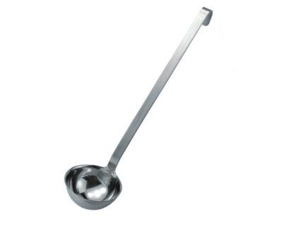 Naběračka 40 cm