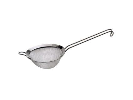 Cedníkové síto jemné pr. 20 cm