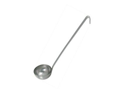 Naběračka monoblok 30 cm