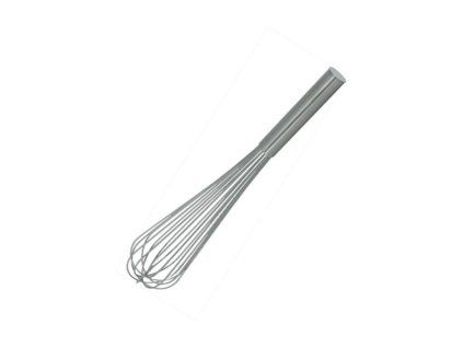 Metlička nerezová 30 cm