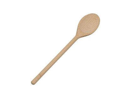 Vařečka oválná 30 cm