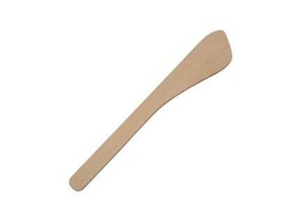 Obracečka dřevěná 28 cm