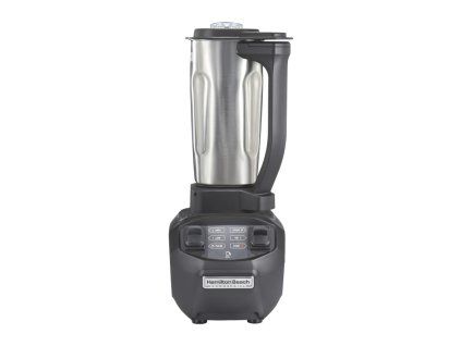 Rio Blender nerezový