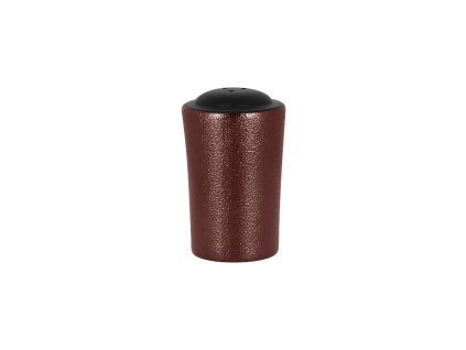 RAK Metalfusion solnička 8 cm, bronzová | RAK-MFFDSS01BB