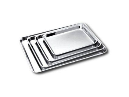 Tác obdélníkový 250 × 190 mm