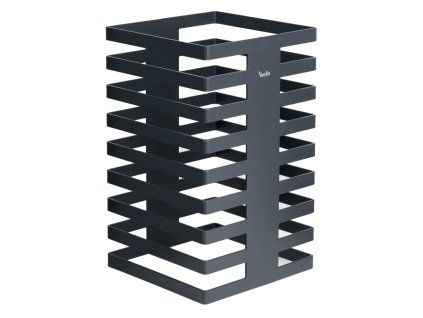 Verlo sloupek 34 cm, grafitový