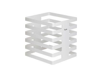 Verlo sloupek, 22 cm, bílý