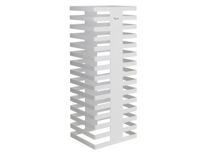 Verlo sloupek 58 cm, bílý