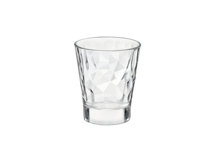 Bormioli Rocco Sklenice Diamond 8,5 cl | BR-350238