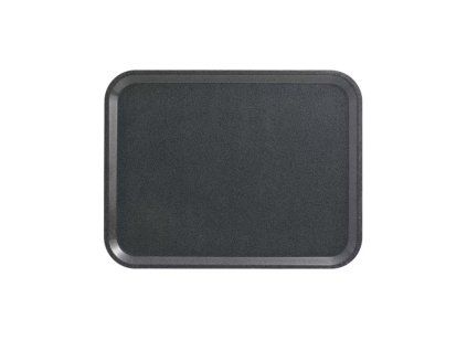 Capri podnos 32,5 × 53 cm, Charcoal Granite