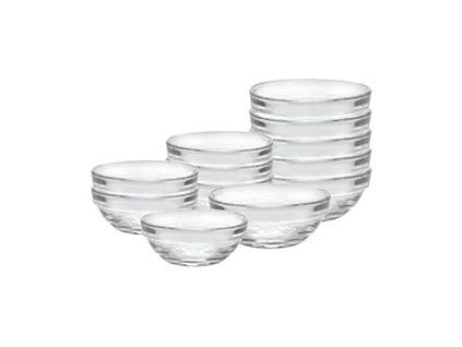 Empilable miska pr. 6 cm, objem 3,5 cl