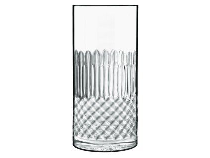 Diamante sklenice na nápoje 48 cl