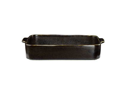 Iron mísa zapékací 33 × 22 cm