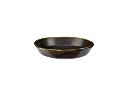 Iron talíř hluboký pr. 20,5 cm