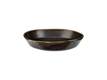 Iron talíř hluboký pr. 26 cm