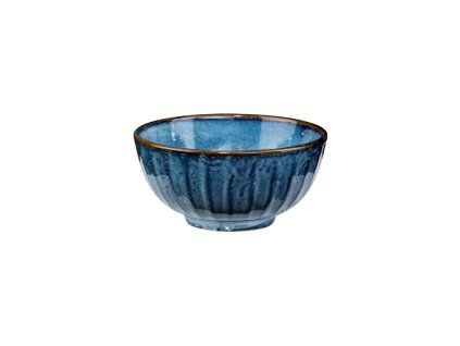 Deep blue miska pr. 18 cm