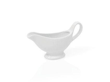 Omáčník porcelánový 0,2 l