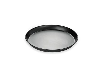 Plech na pizzu 24 cm