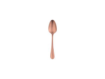 Destello Copper lžička čajová 14,5 cm