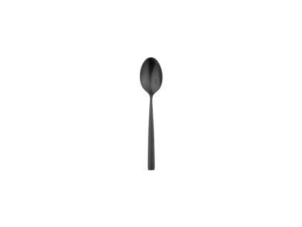SU Black lžička na espresso 10,8 cm