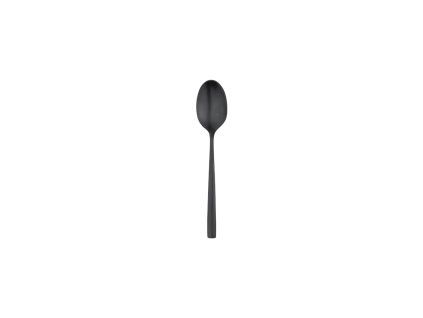 SU Black lžička čajová 11,4 cm