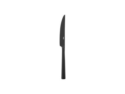 SU Black nůž steakový 22,5 cm