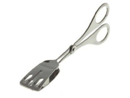 Servírovací kleště 18,5 cm