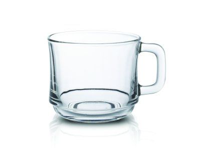 Lys šálek 22 cl