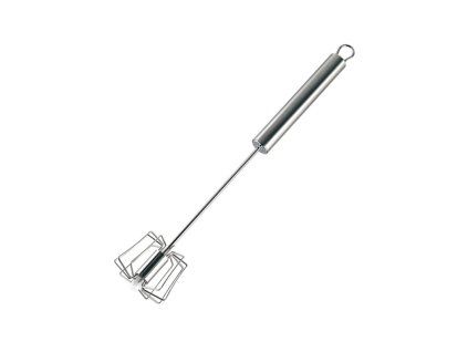 Mechanický šlehač 25 cm