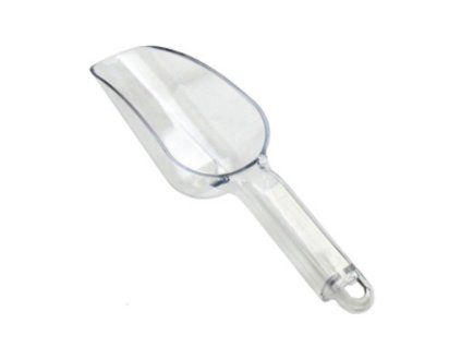 Lopatka polykarbonátová 28 cm