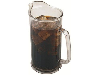 Džbánek polykarbonátový, 1,8l