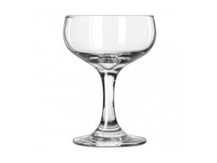 Embassy sklenička 163 ml