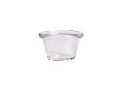 Verlo ramekin pr. 6 cm, průhledný